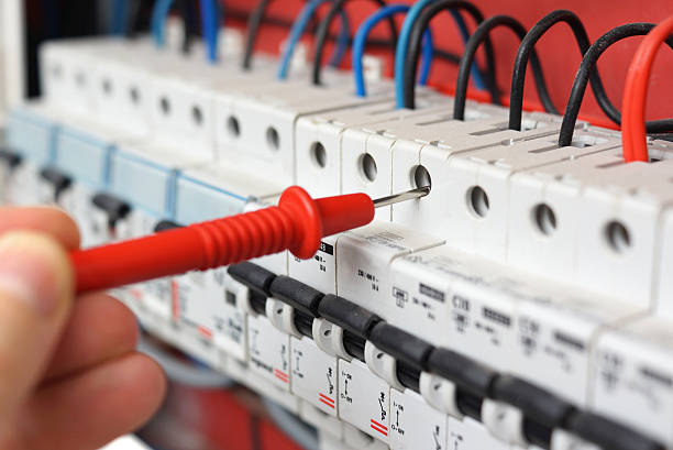 Emergency Electrical Repair Services in North Arlington, NJ