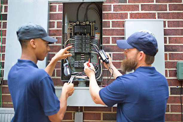 Best Generator Installation and Maintenance  in North Arlington, NJ